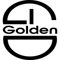 Golden Artes Gráficas logo vector logo