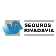 Seguros Rivadavia logo vector logo