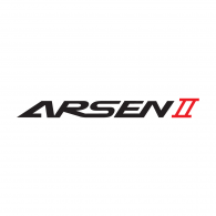 Empire Arsen II logo vector logo
