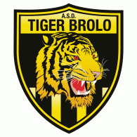 ASD Tiger Brolo logo vector logo