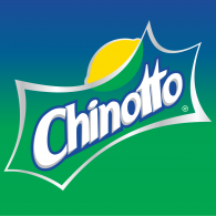 Chinotto logo vector logo