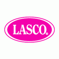 LASCO logo vector logo