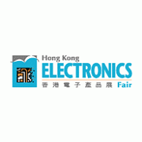 Electronics logo vector logo