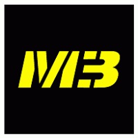 M3 logo vector logo