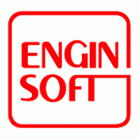 EnginSoft logo vector logo
