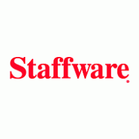 Staffware logo vector logo