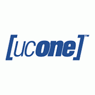 [ucone] logo vector logo