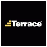 Terrace logo vector logo