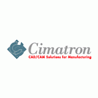 Cimatron logo vector logo
