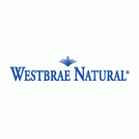 Westbrae Natural logo vector logo