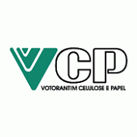 VCP logo vector logo