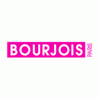 Bourjois Paris logo vector logo