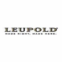 Leupold logo vector logo