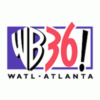 WB 36 logo vector logo