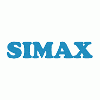 Simax logo vector logo