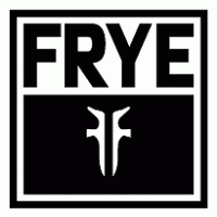 Frye logo vector logo