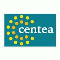 Centea logo vector logo