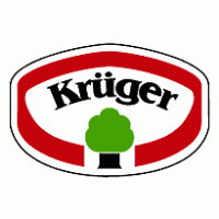 Kruger logo vector logo