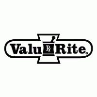 ValuRite logo vector logo