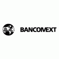Bancomext logo vector logo