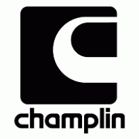 Champlin logo vector logo