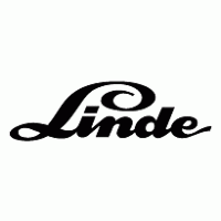 Linde logo vector logo