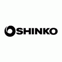 Shinko logo vector logo