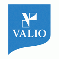 Valio logo vector logo