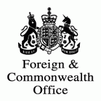 Foreign & Commonwealth Office logo vector logo