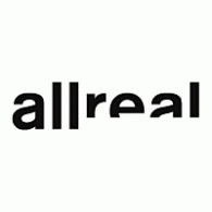 Allreal logo vector logo