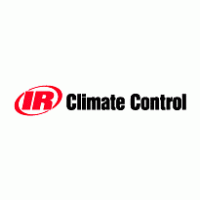 Climate Control logo vector logo