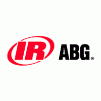 ABG logo vector logo