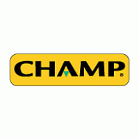 Champ logo vector logo