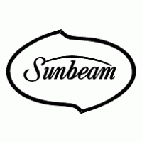 Sunbeam logo vector logo