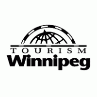 Winnipeg Tourism logo vector logo