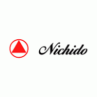 Nichido logo vector logo
