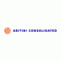 Abitibi Consolidated logo vector logo