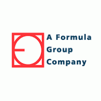 Formula Froup Company logo vector logo