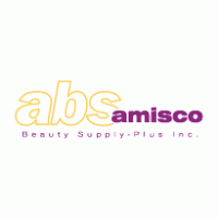 ABS Amisco logo vector logo