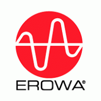 Erowa logo vector logo