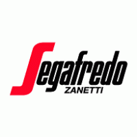 Segafredo Zanetti logo vector logo