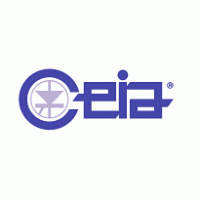 CEIA logo vector logo