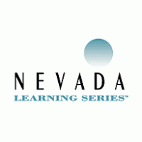 Nevada Learning Series logo vector logo