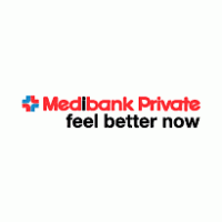 Medibank Private logo vector logo