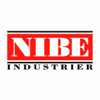 NIBE Industrier logo vector logo