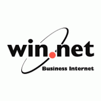 Win.Net logo vector logo