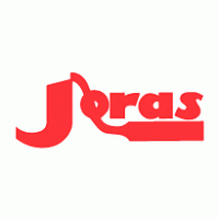 Joras logo vector logo