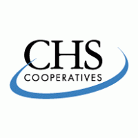 CHS Cooperatives logo vector logo