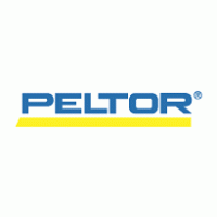 Peltor logo vector logo