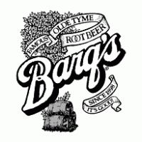 Barq’s logo vector logo